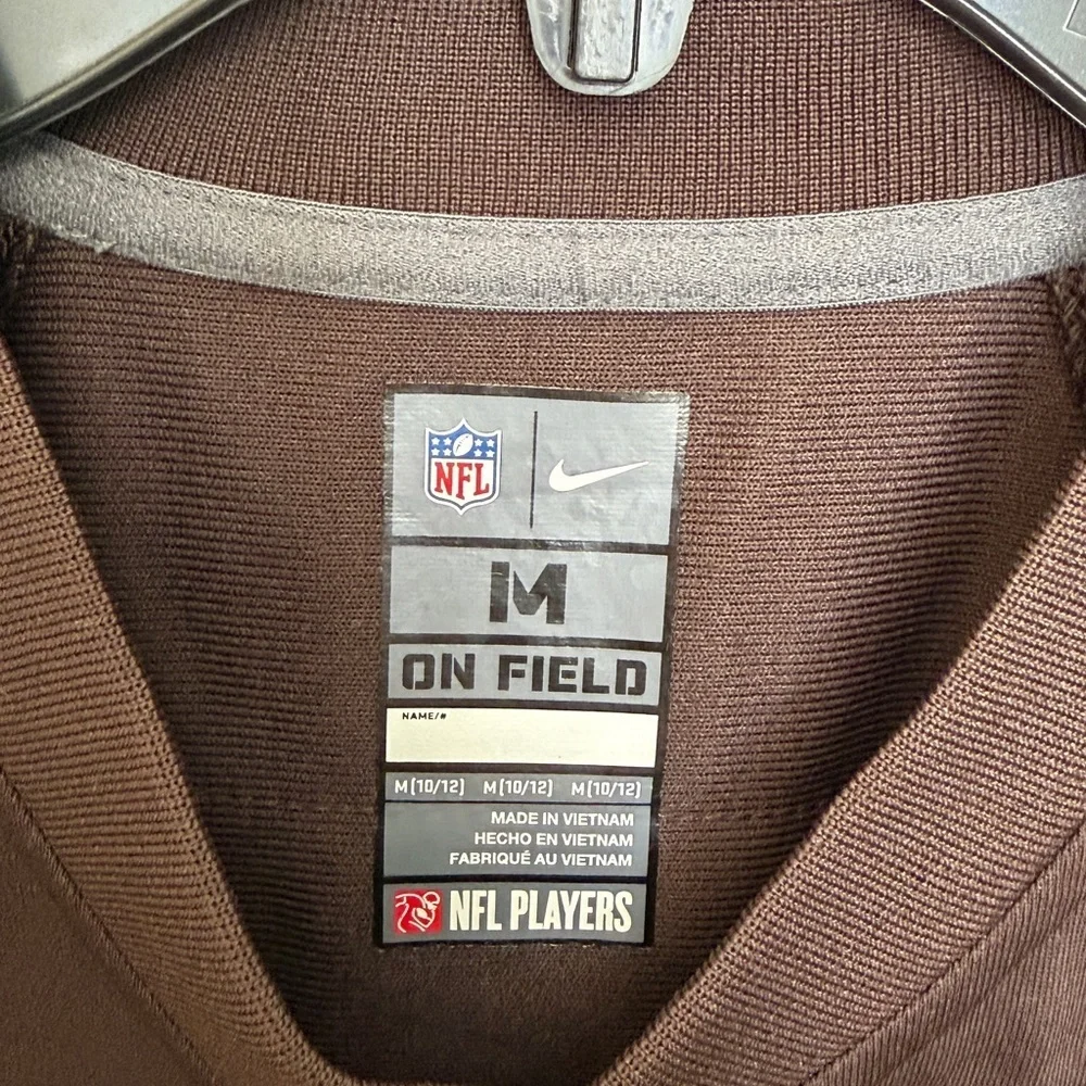 Nike youth nfl